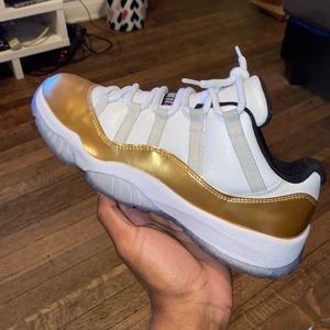 Jordan 11 “Closing Ceremony”